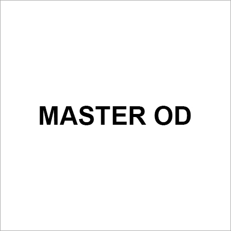 Master Od General Medicines