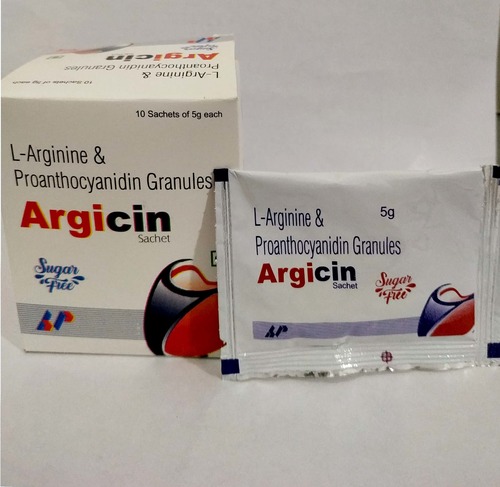 Argicin General Medicines