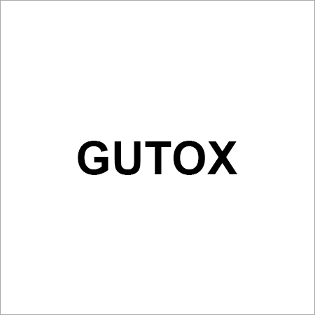 Gutox General Medicines