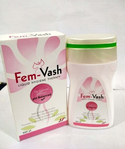 Fem-Vash Liquid