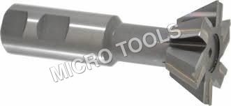 Brezed Dovetail Cutter