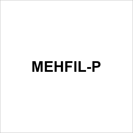 Liquid Mehfil-P