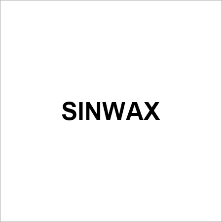 Sinwax Health Supplements