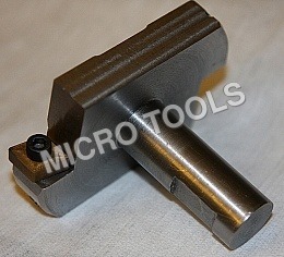 Brezed Fly Cutter