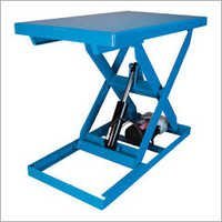 Hydraulic Platform Lift