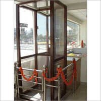 Hydraulic Bungalow Lift