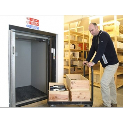 Commercial Lifts