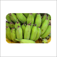 Curry Banana
