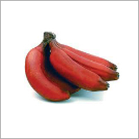 Poovan Banana