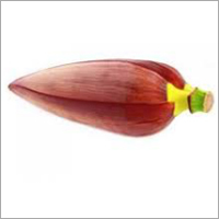 Banana Flower