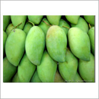 Green Mango