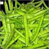 Cluster Beans
