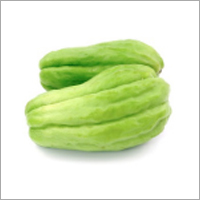 Chayote Chow