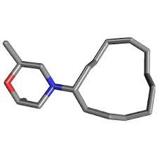 Dodemorph C18h35no