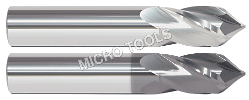 Carbide Chamfer Tools