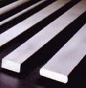 MILD STEEL FLATS