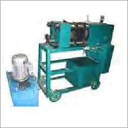 Rebar Forging Machines