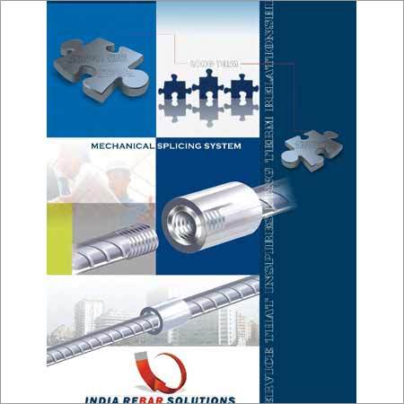 Rebar Couplers