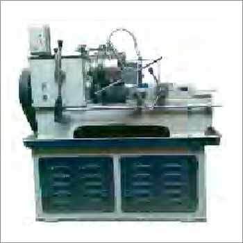 Rebar Threading Machines