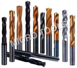 Carbide Drill