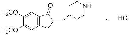 Donepezil Hydrochloride