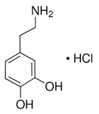 Dopamine Hydrochloride C8H11No2