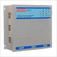 Three Phase Changeover Switch