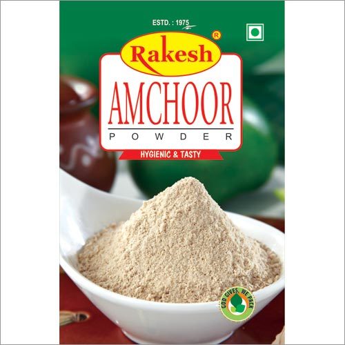 Amchoor Powder Fancy 100g