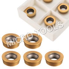 Carbide Inserts