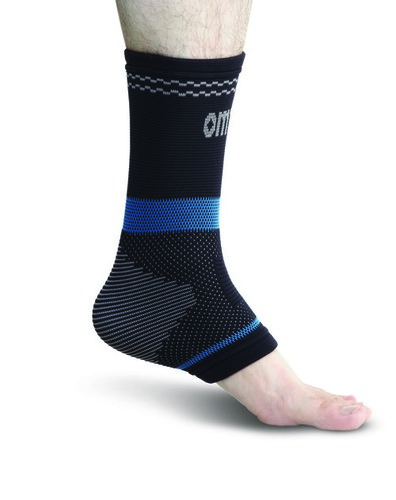 Ankle Support Black