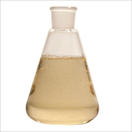 Coco Diethanolamide Application: Industrial