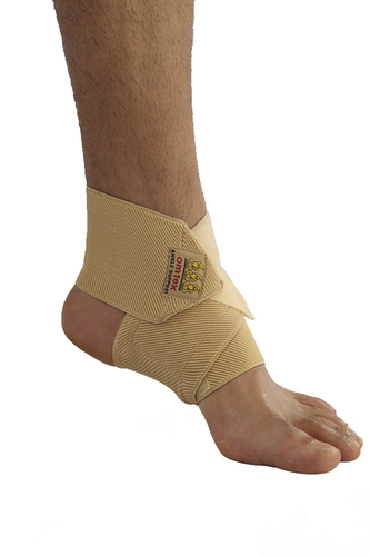 Ankle Binder Skin