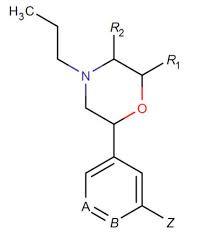 Dopexamine impurity B