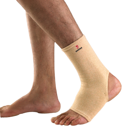 Ankle Support Pair Skin