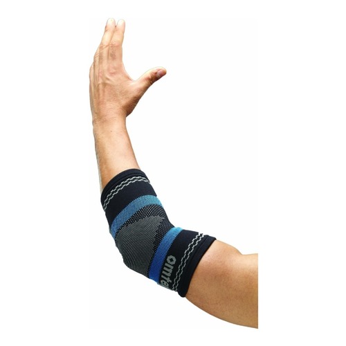 Elbow Support Black
