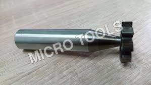 Carbide T-Slot Cutter