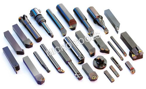 Cnc Tool Holder