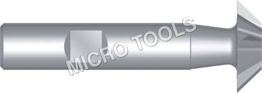 Inverted dovetail Cutter