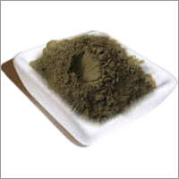 Jigget Powder