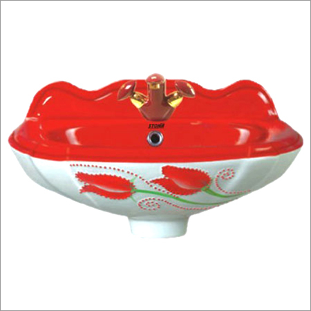 Ceramic Wash Basin