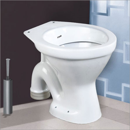 European-S Water Closets