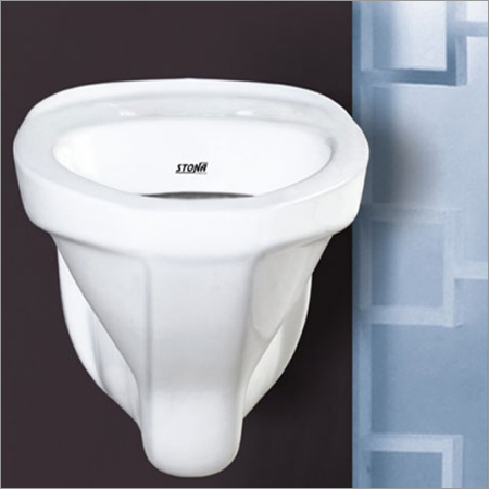 Wall Hung Water Closet