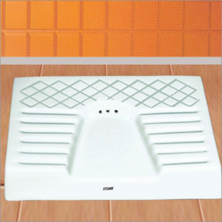 Squatting Urinal (Ladies)