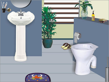 Rani Set Ceramic