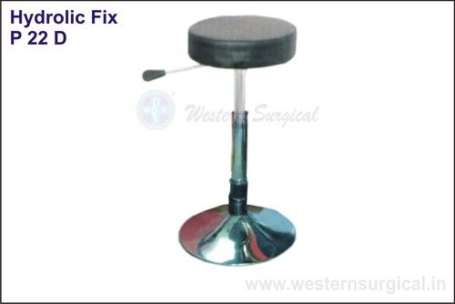 Revolving Stool(Hydrolic Fix)