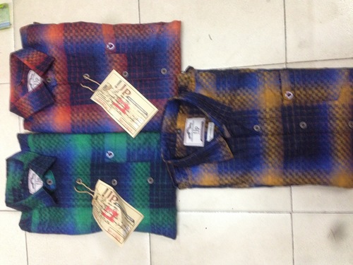 Multi Printed Shirts
