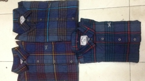 Multi Readymade Shirts
