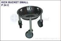 Kick Bucket Small
