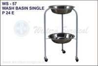 Wash Basin Single