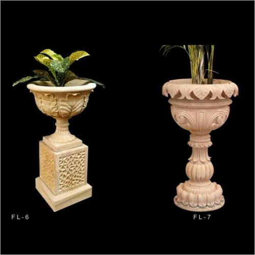 Stone Fountain